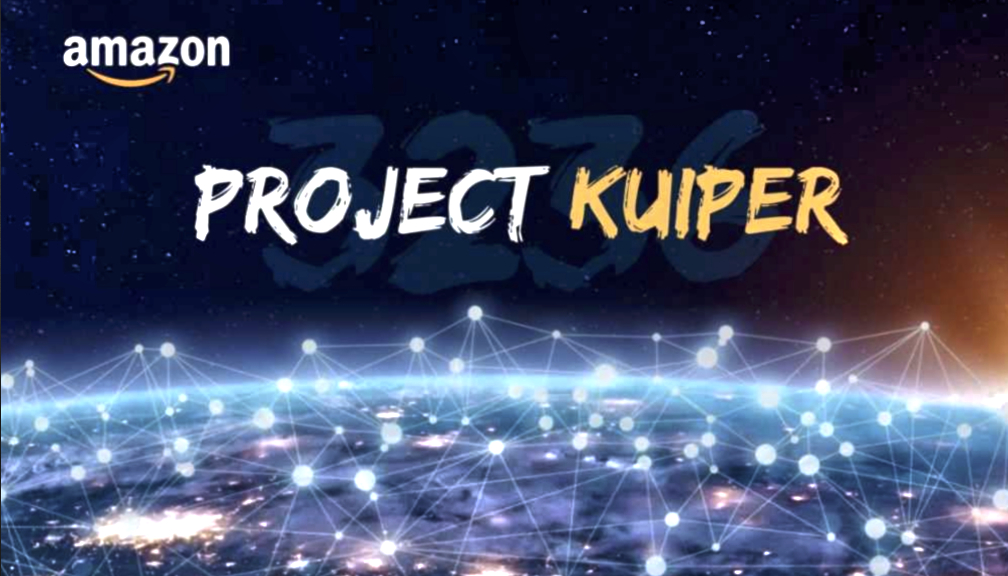 Vrio To Offer Project Kuiper Satellite Broadband In 7 South American ...