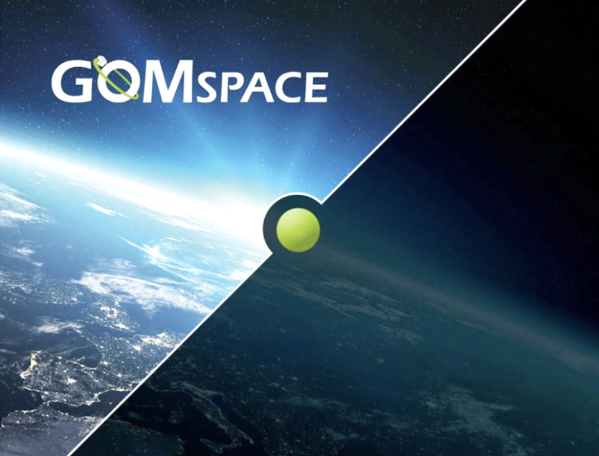 GomSpace receives contract from Unseenlabs for smallsat components